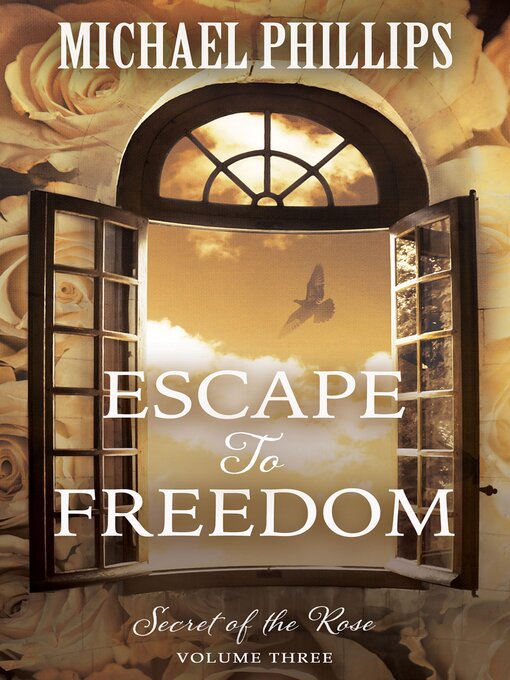 Cover image for Escape to Freedom
